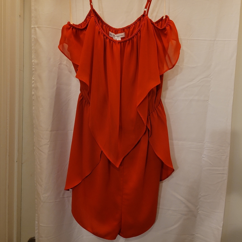 Bcbgeneration Romper - image 1
